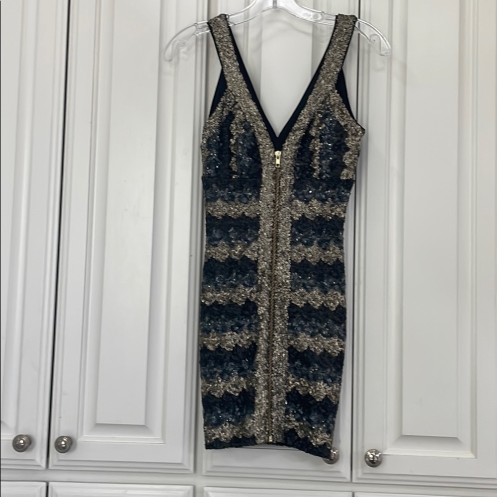 Bebe xxs dress
